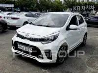 2019 KIA Morning