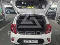 2019 KIA Morning