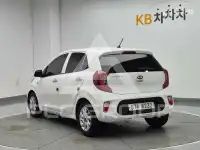 2019 KIA Morning