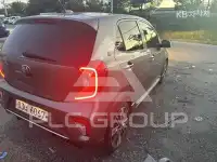 2019 KIA Morning