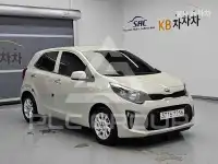 2019 KIA Morning