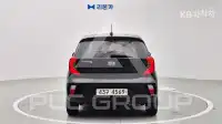 2019 KIA Morning