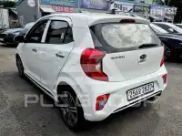 2019 KIA Morning