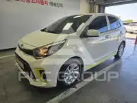 2019 KIA Morning