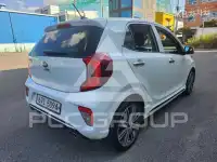 2019 KIA Morning