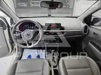 2019 KIA Morning