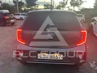 2019 KIA Morning