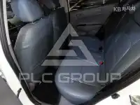 2019 KIA Morning