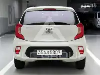 2019 KIA Morning