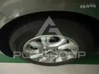 2019 KIA Morning