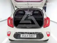 2019 KIA Morning