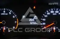 2019 KIA Morning