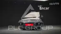 2019 KIA Morning