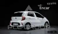 2019 KIA Morning