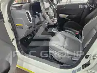 2019 KIA Morning