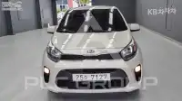 2019 KIA Morning