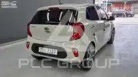 2019 KIA Morning