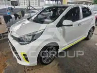 2019 KIA Morning