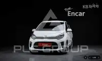 2019 KIA Morning
