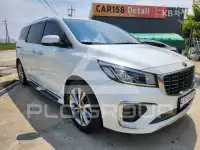 2019 KIA Carnival