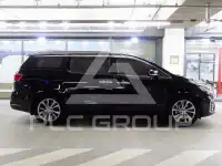 2019 KIA Carnival