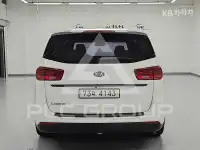 2019 KIA Carnival