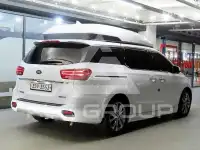 2019 KIA Carnival
