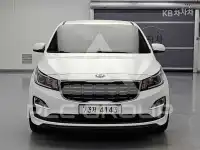 2019 KIA Carnival