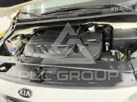 2019 KIA Carnival