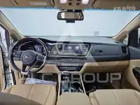 2019 KIA Carnival