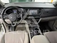 2019 KIA Carnival