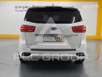 2019 KIA Carnival
