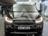 2019 KIA Carnival