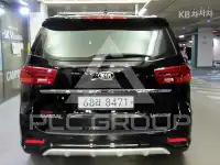 2019 KIA Carnival