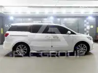 2019 KIA Carnival