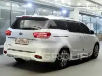 2019 KIA Carnival