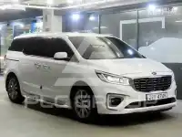 2019 KIA Carnival
