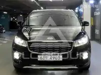 2019 KIA Carnival