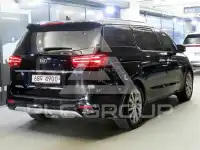 2019 KIA Carnival