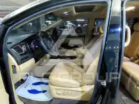 2019 KIA Carnival