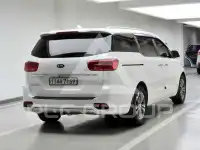 2019 KIA Carnival