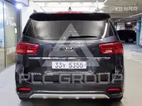 2019 KIA Carnival
