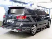 2019 KIA Carnival