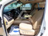 2019 KIA Carnival