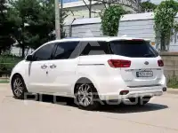 2019 KIA Carnival