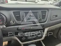2019 KIA Carnival