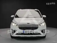 2019 KIA Carnival