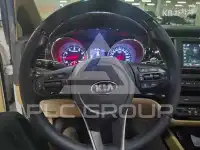 2019 KIA Carnival