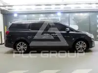 2019 KIA Carnival