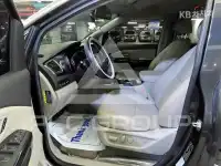 2019 KIA Carnival